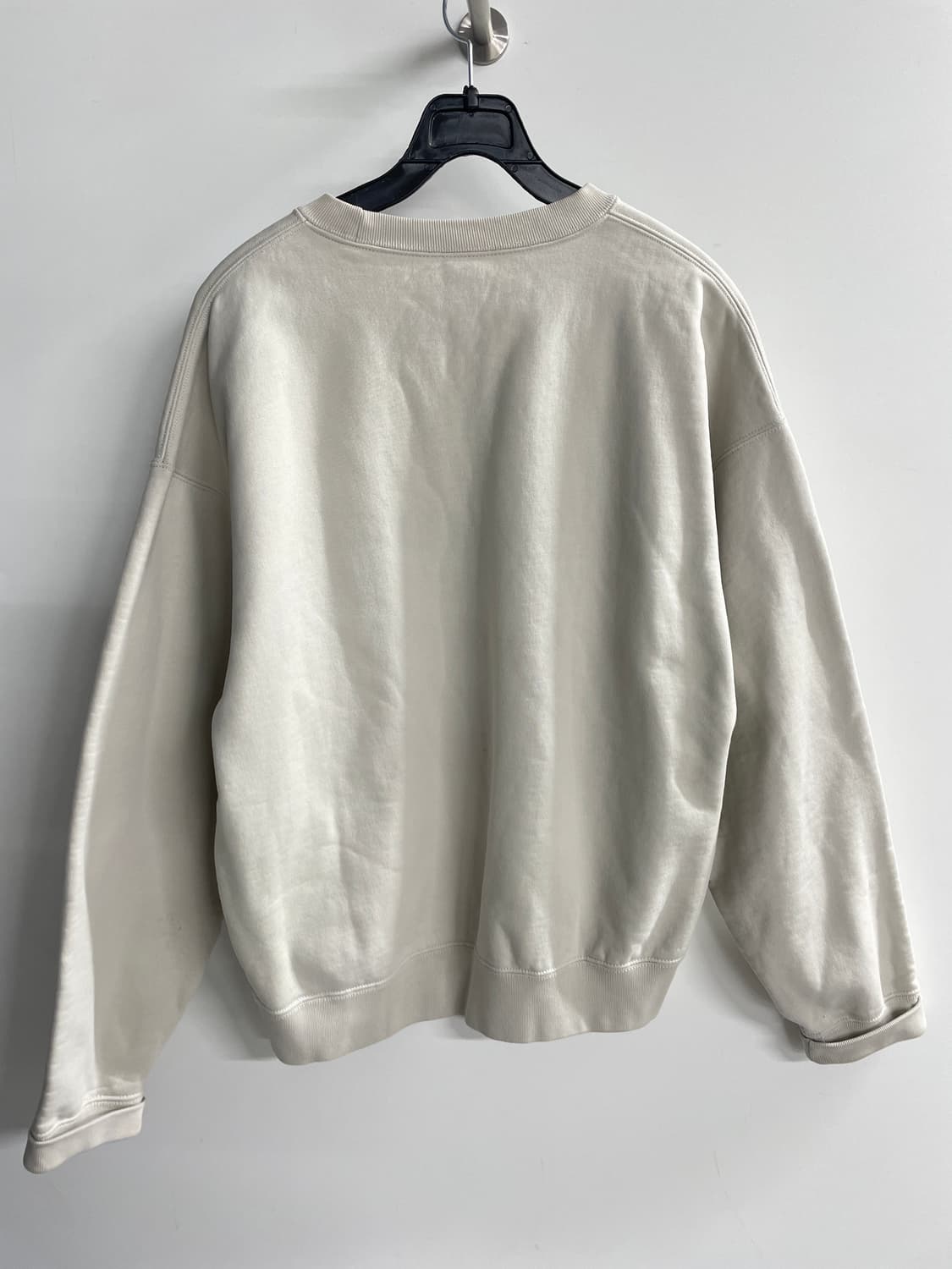 나이키 솔로 스우시 맨투맨 상품이미지6