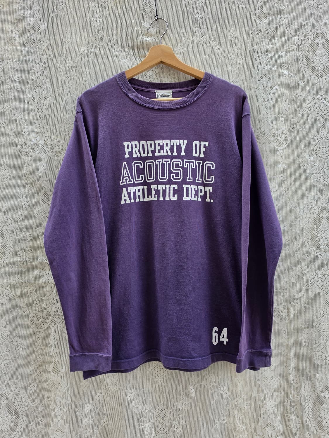 90s Acoustic 어쿠스틱 상품이미지1