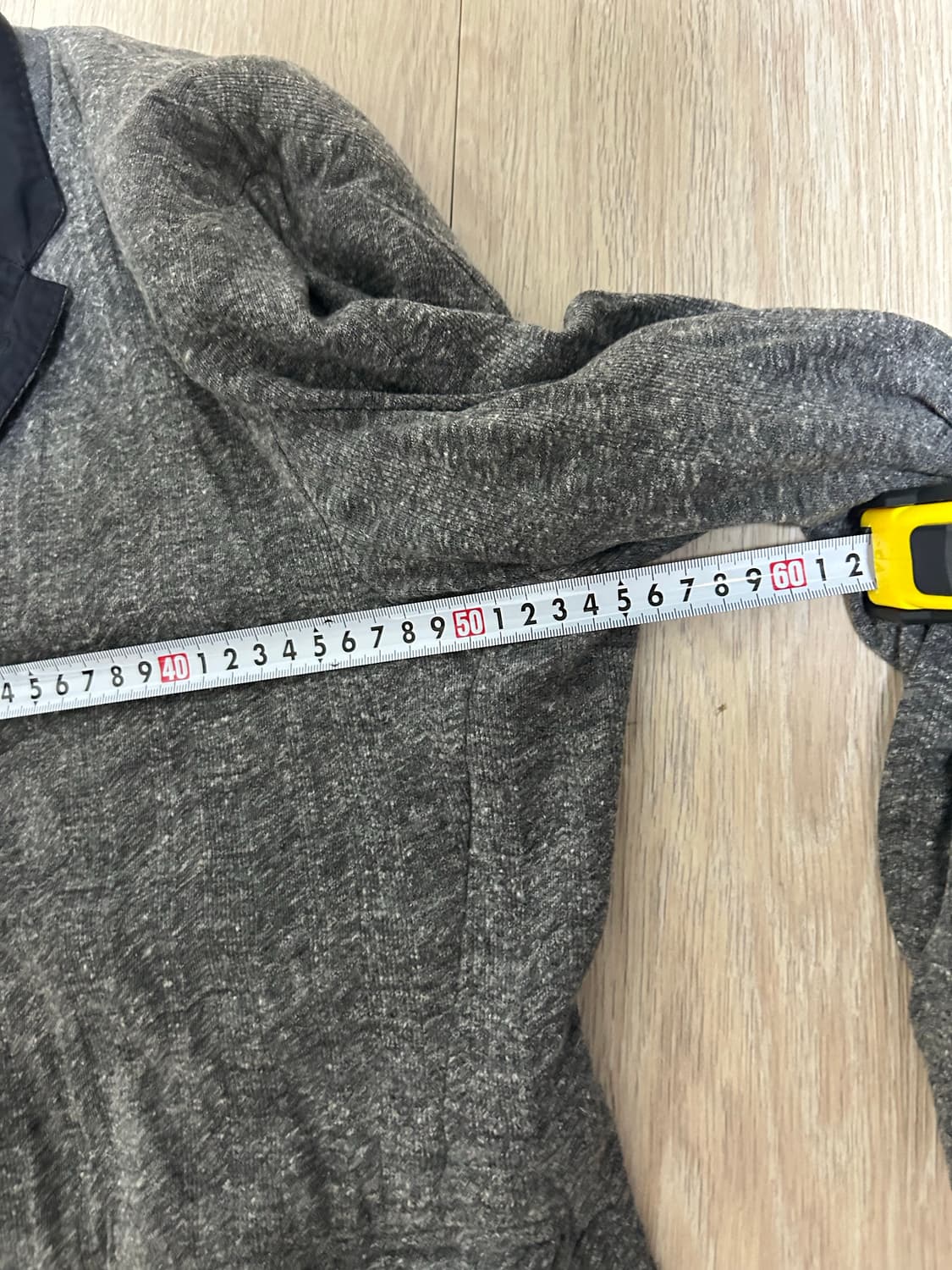 미하라야스히로 블레이저 자켓 상품이미지5