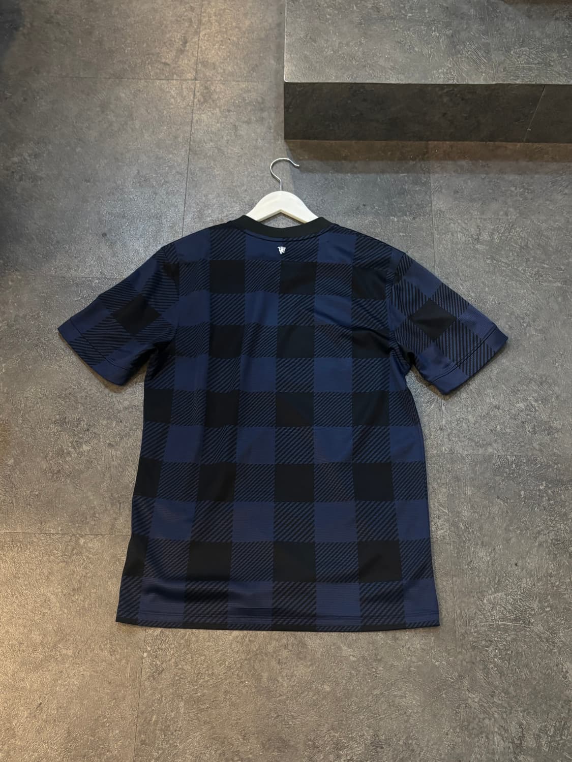 나이키 맨체스터 유나이티드 13-14 어웨이 유니폼 상품이미지3