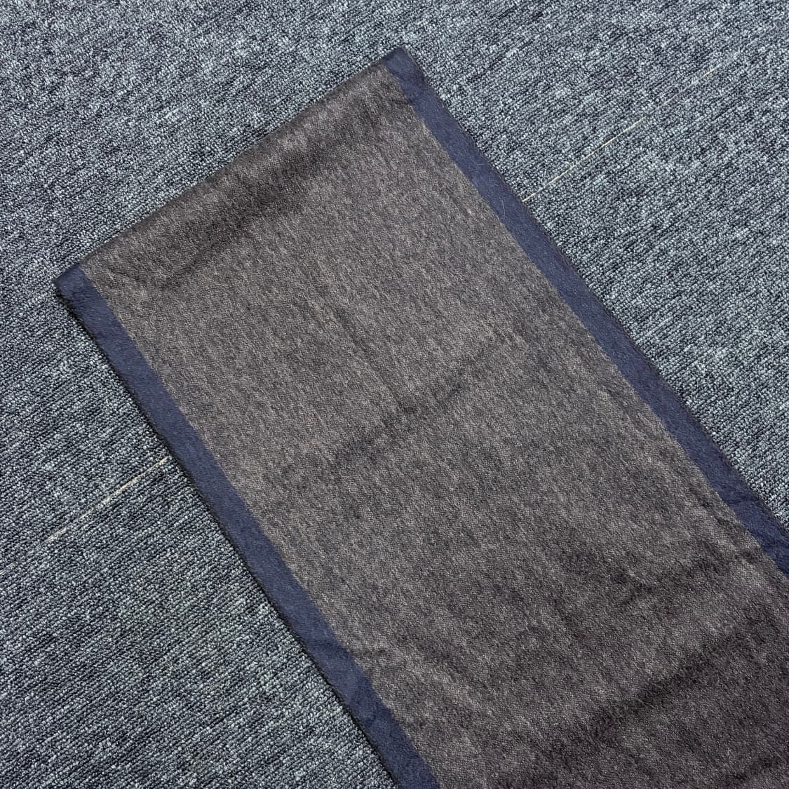 타임옴므 캐시미어 머플러 상품이미지3