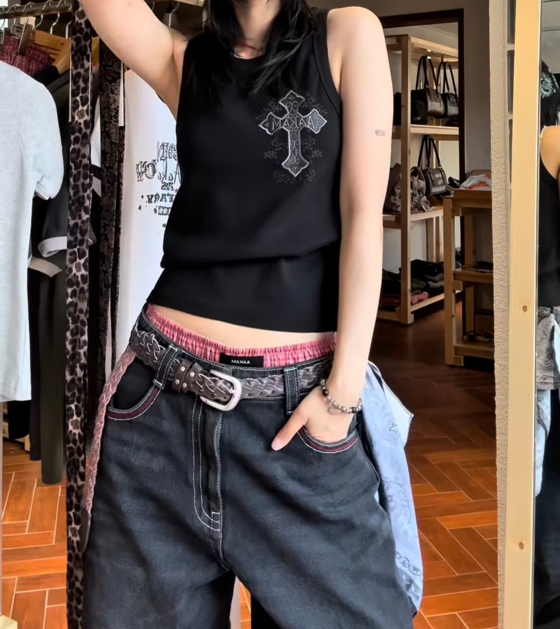 아캄 슬리브리스 상품이미지3