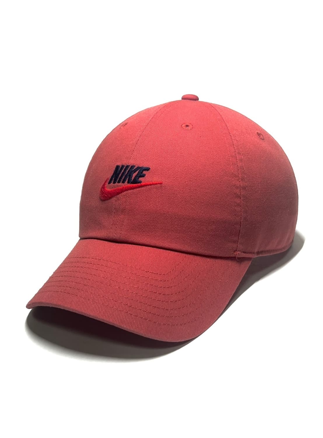 NIKE 나이키 레어 헤리티지86 체리블라썸 핑크 퓨추라 볼캡 모자 운동 상품이미지2