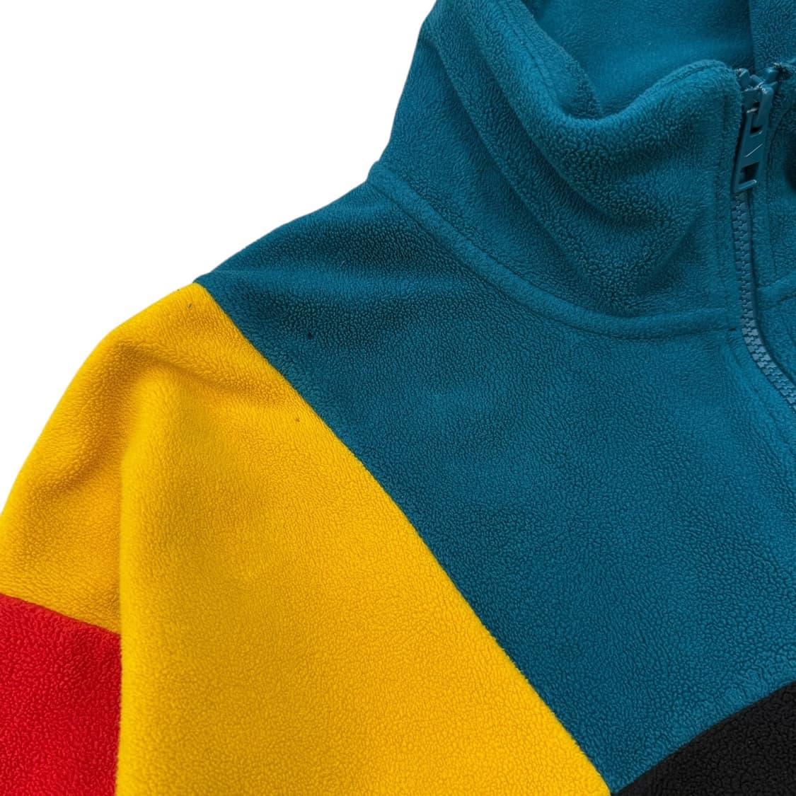 나이키 멀티컬러 플리스아노락 r1859  상품이미지5