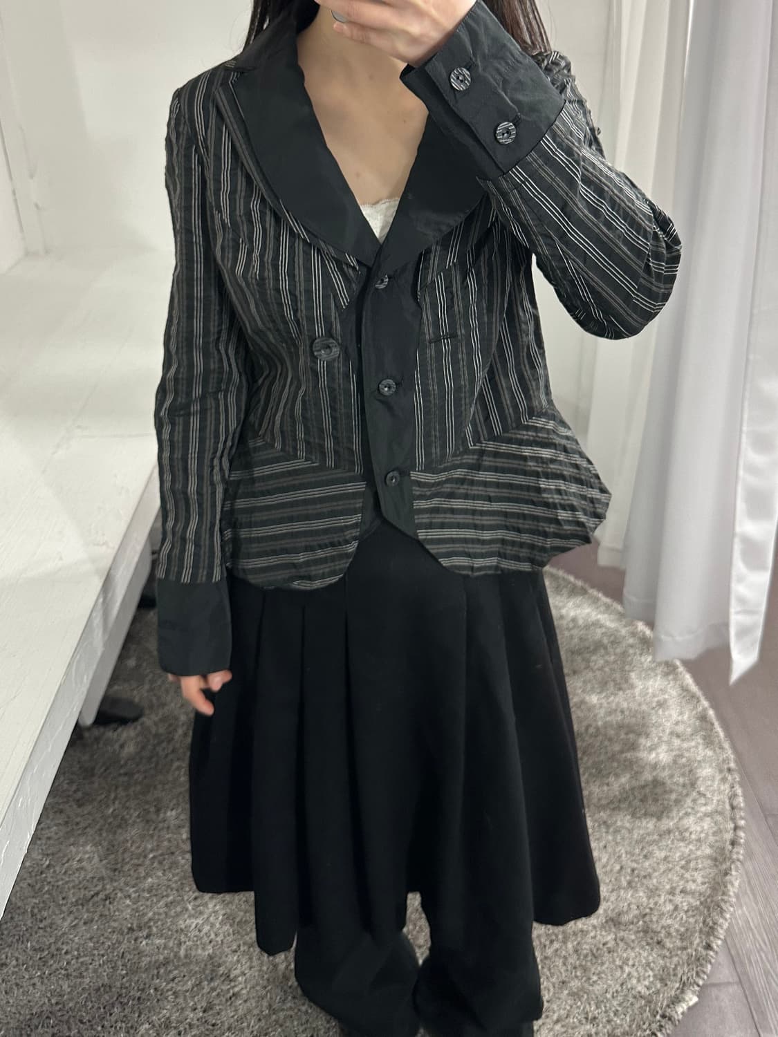 la duree design jacket 상품이미지2