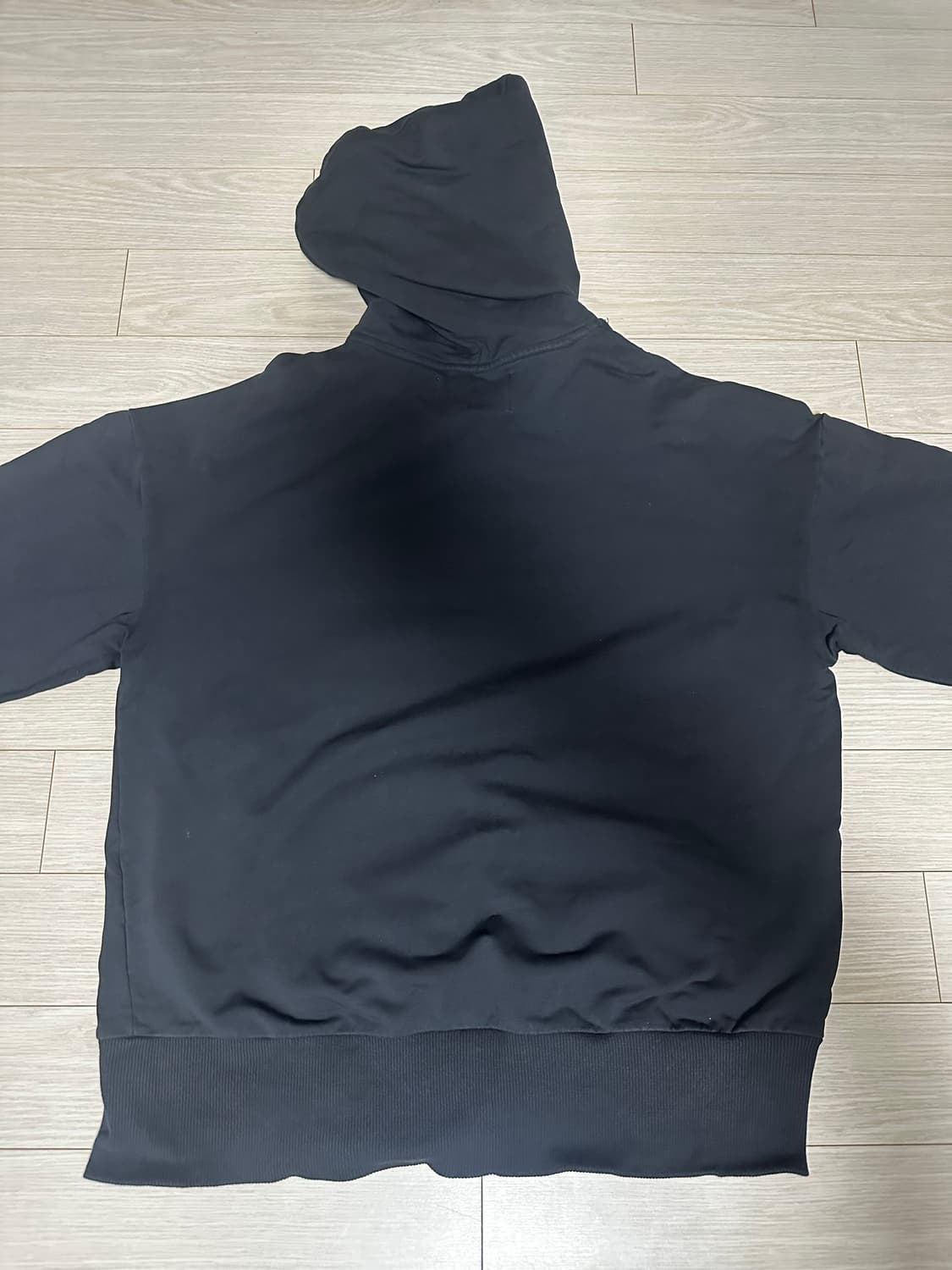 (W) CALVIN KLEIN JEANS 후드티 상품이미지2