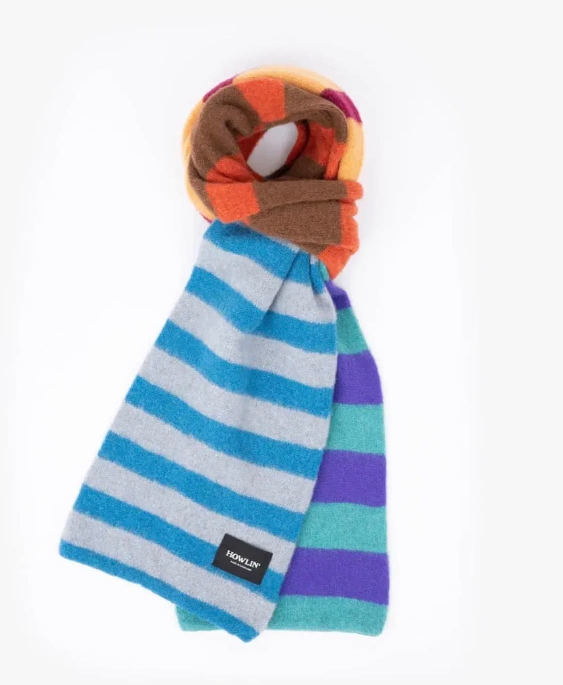 하울린 머플러 상품이미지1