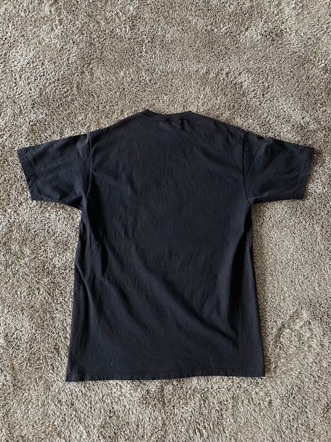 80s 빈티지 미키 티셔츠 mickey tee 상품이미지5