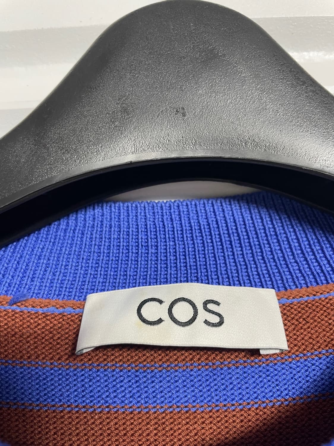 COS 니트 티셔츠 상품이미지6