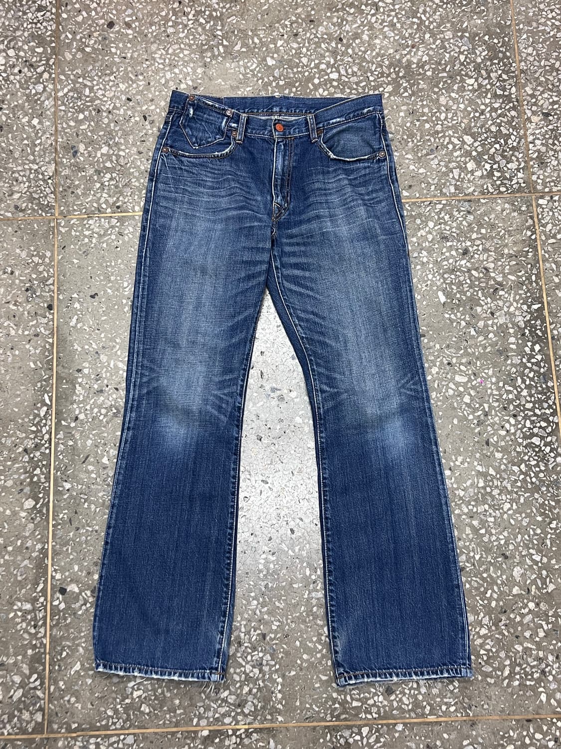 Levis 517  상품이미지1