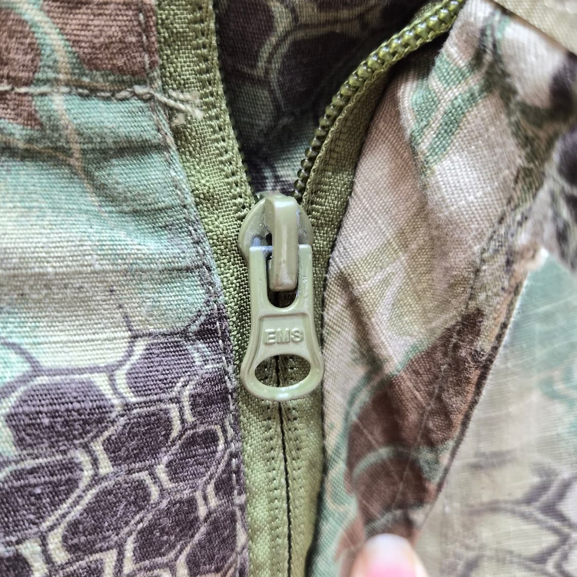 에머슨 기어 택티걸 팬츠 상품이미지4