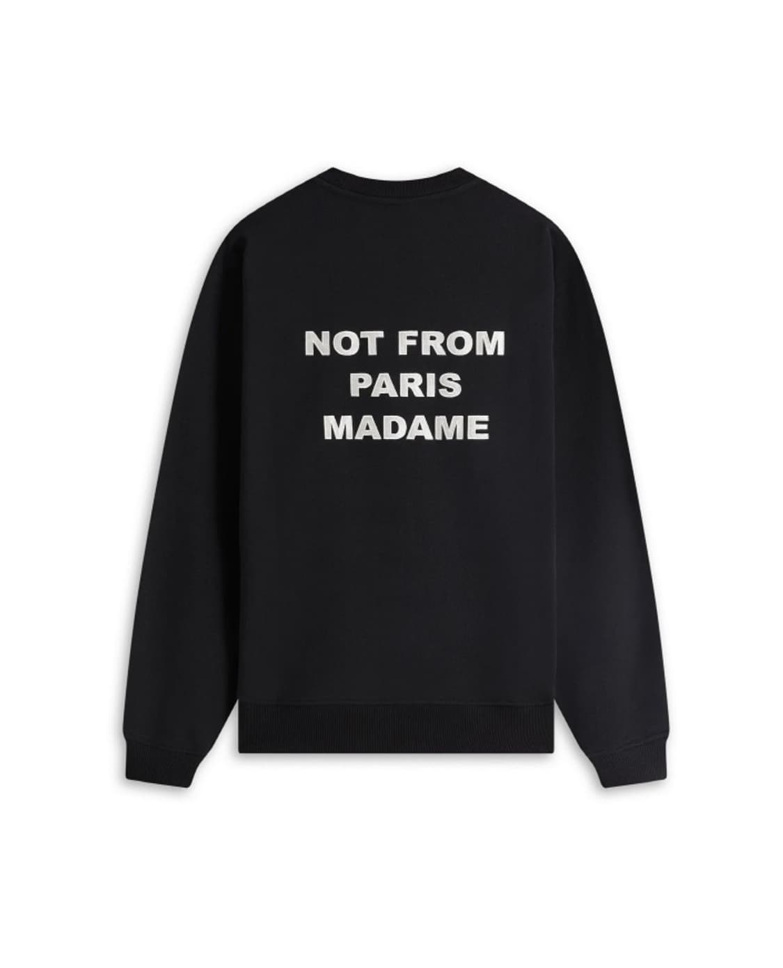 드롤드무슈 맨투맨 L 상품이미지5