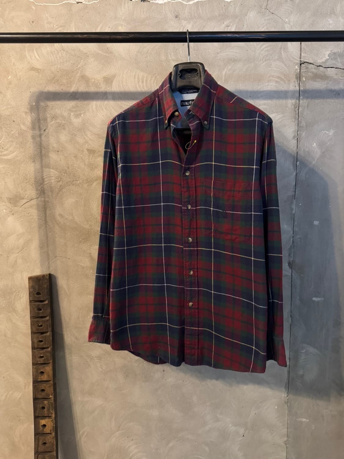 노티카 셔츠 100~105 상품이미지1
