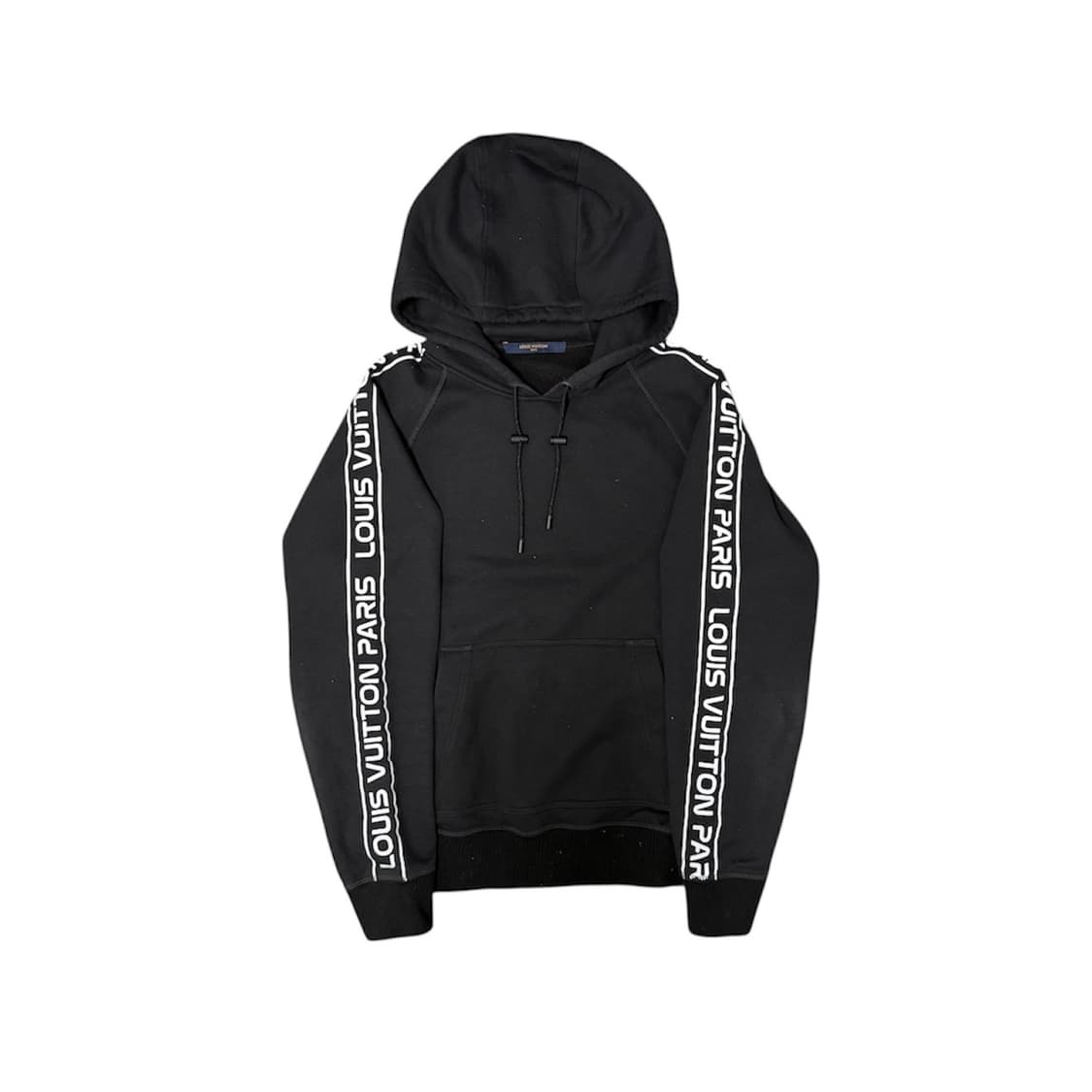 [s size] 루이비통 레터링 후드티 상품이미지1