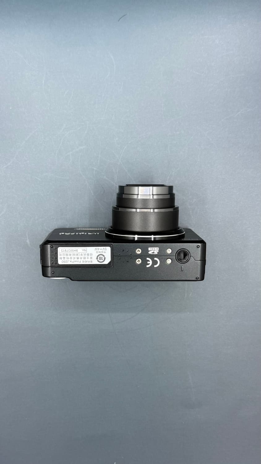 강추!) 후지필름 파인픽스 J250 빈티지 디카 캠코더 /캐논 니콘 상품이미지3