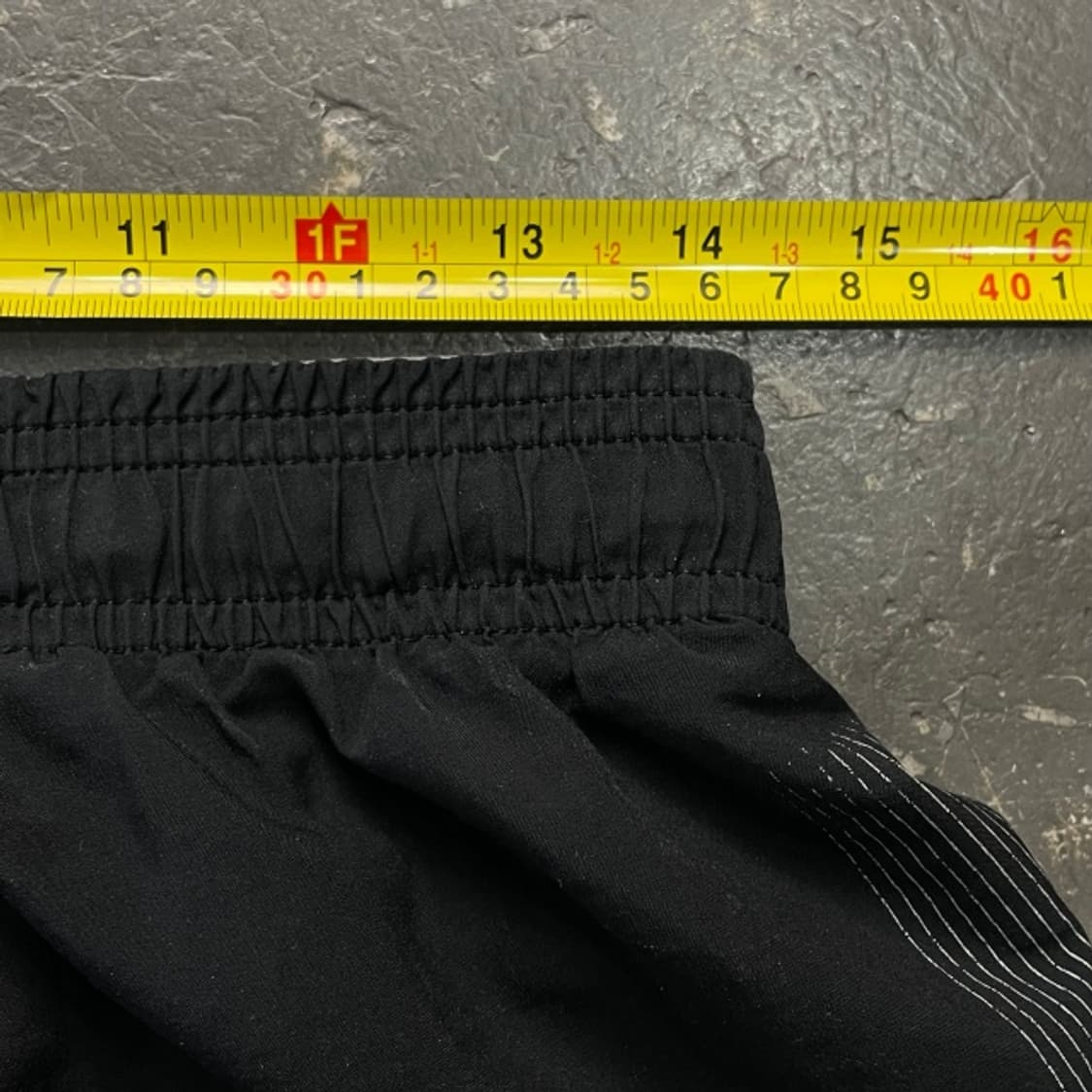 95 언더아머 반바지  상품이미지8