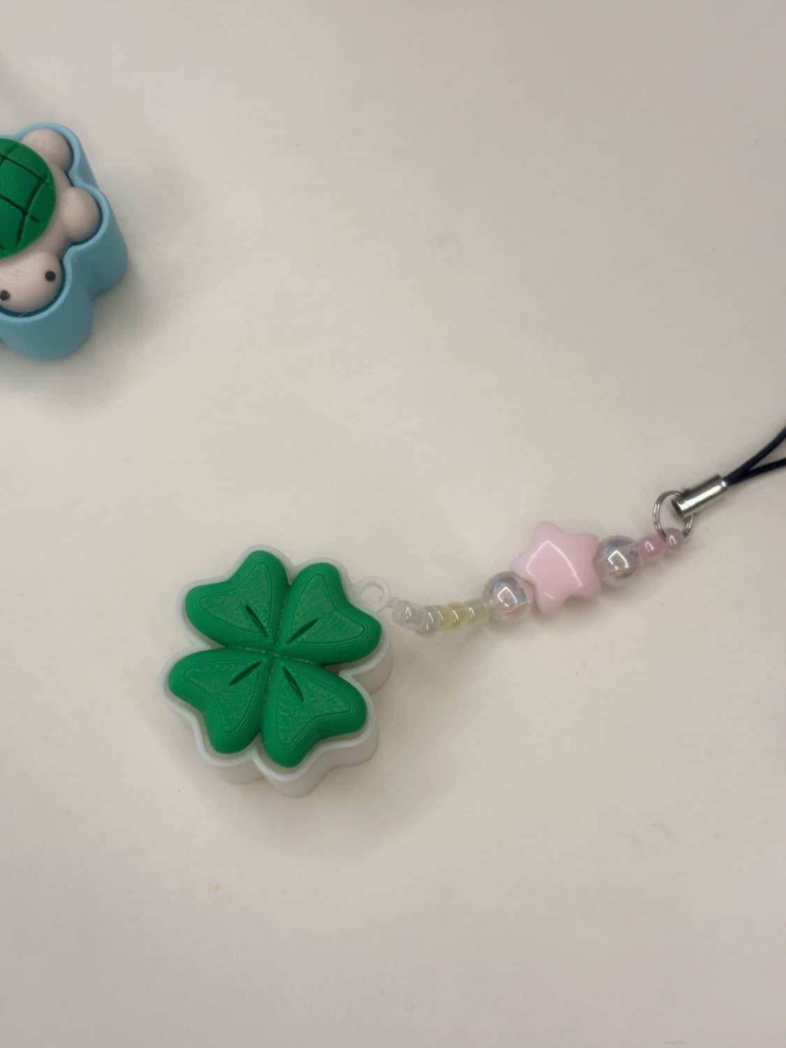 행운 피젯토이 keyring 상품이미지2