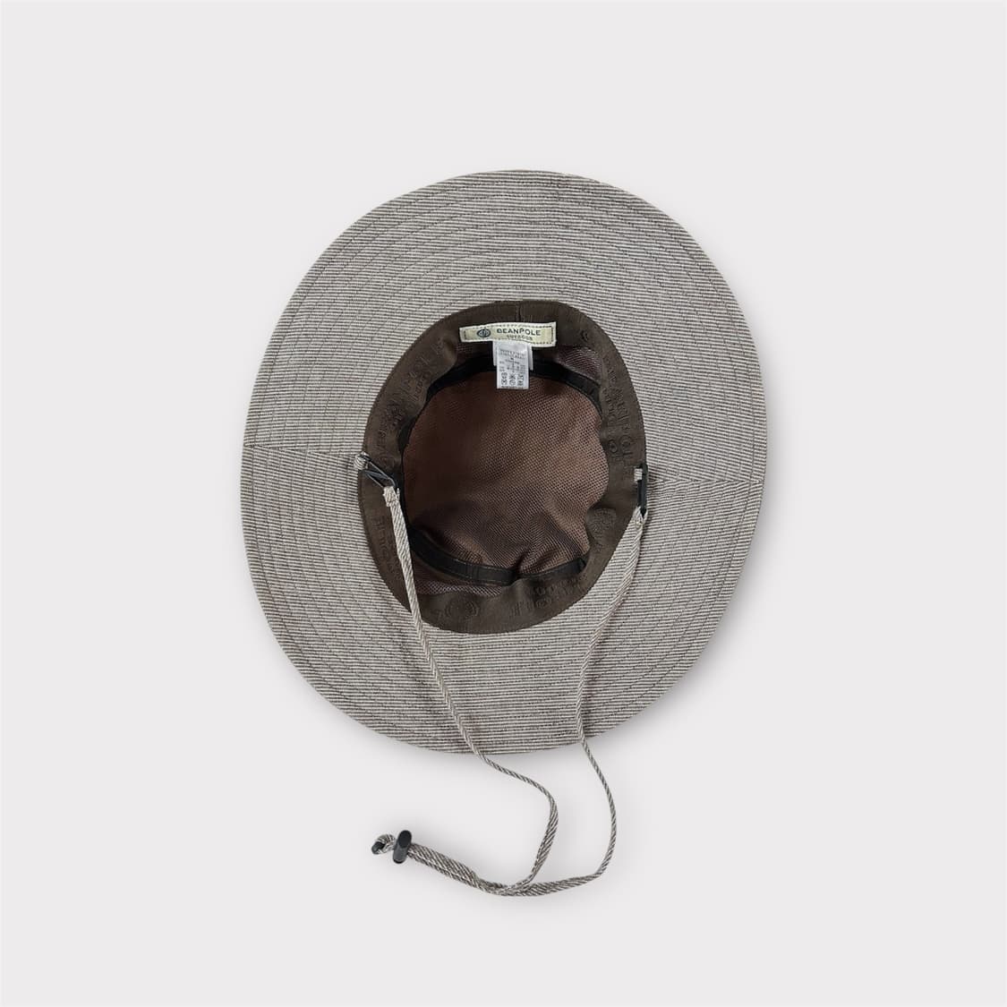 빈폴 아웃도어 버킷햇 (1744) 상품이미지7