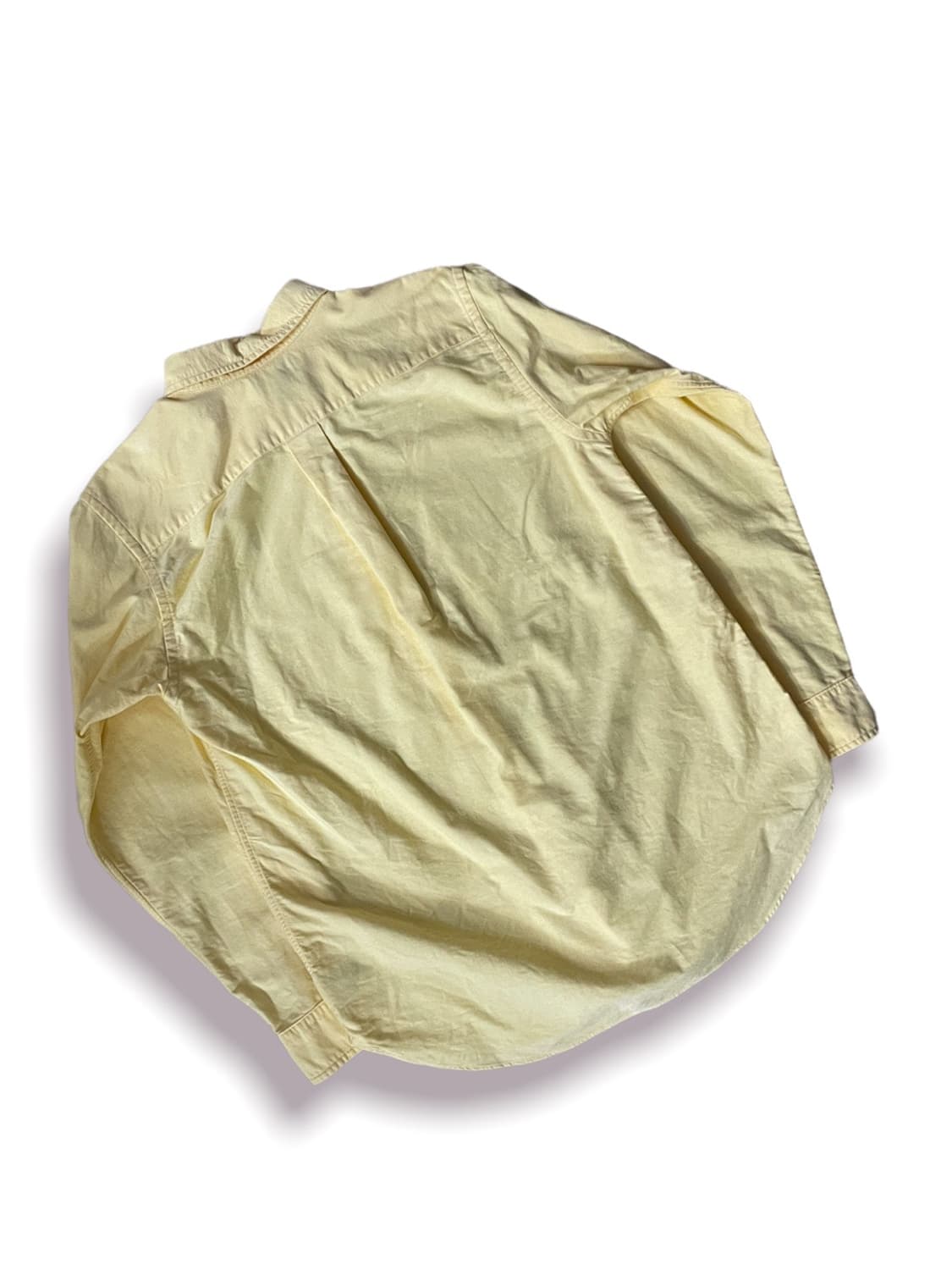 폴로셔츠 (남녀공용) 상품이미지4