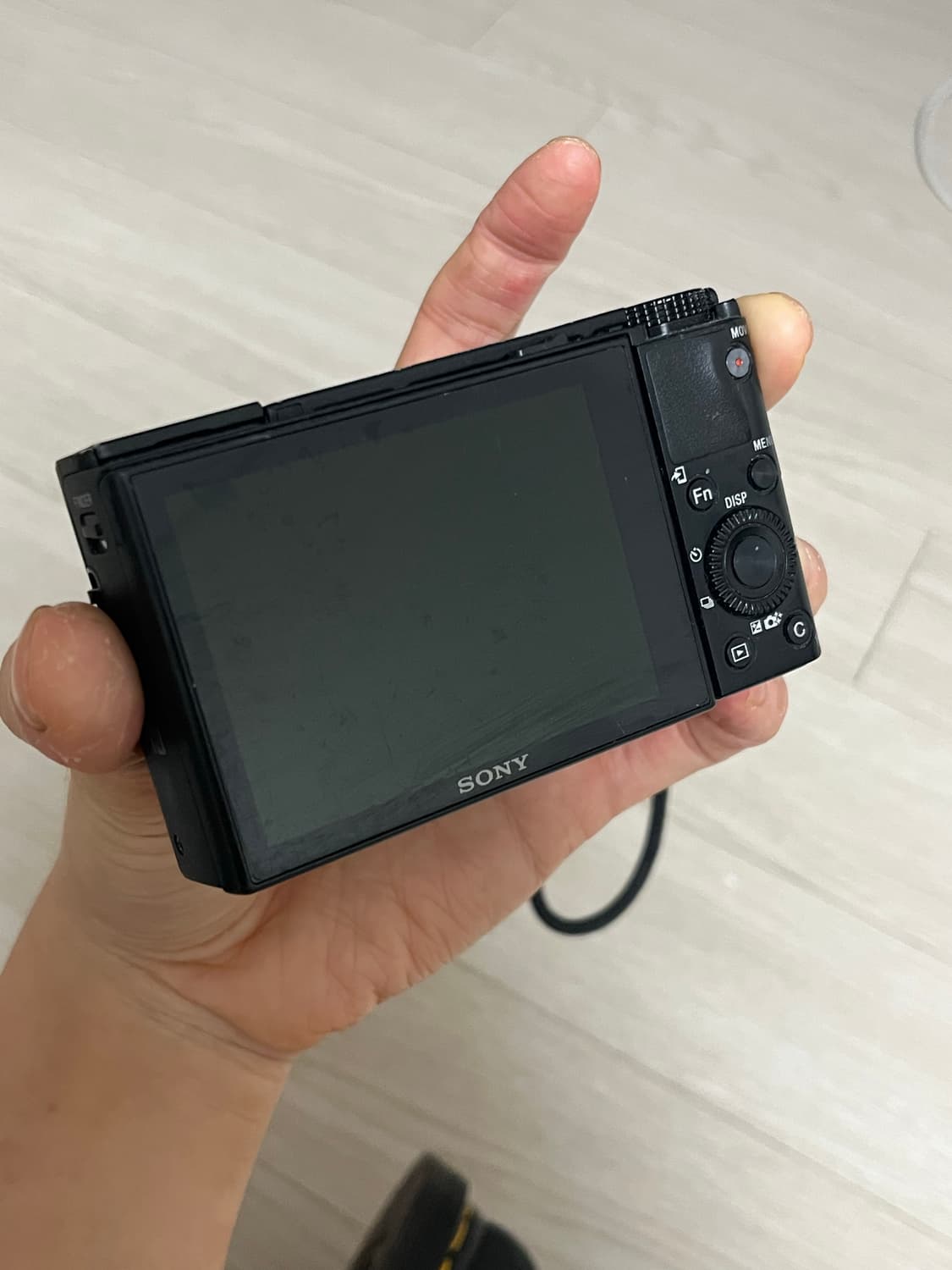 Sony rx100 m4 상품이미지2