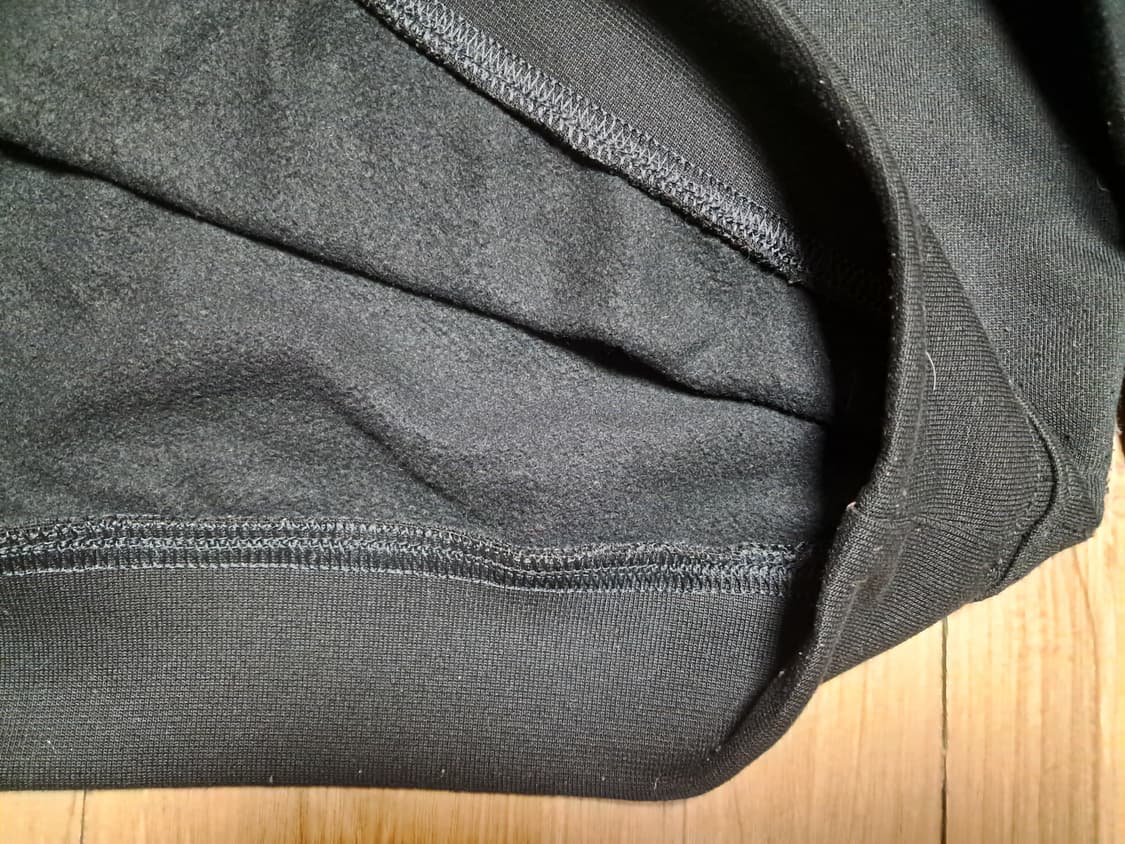 나이키 스트링 크롭 후드팅 S 상품이미지7
