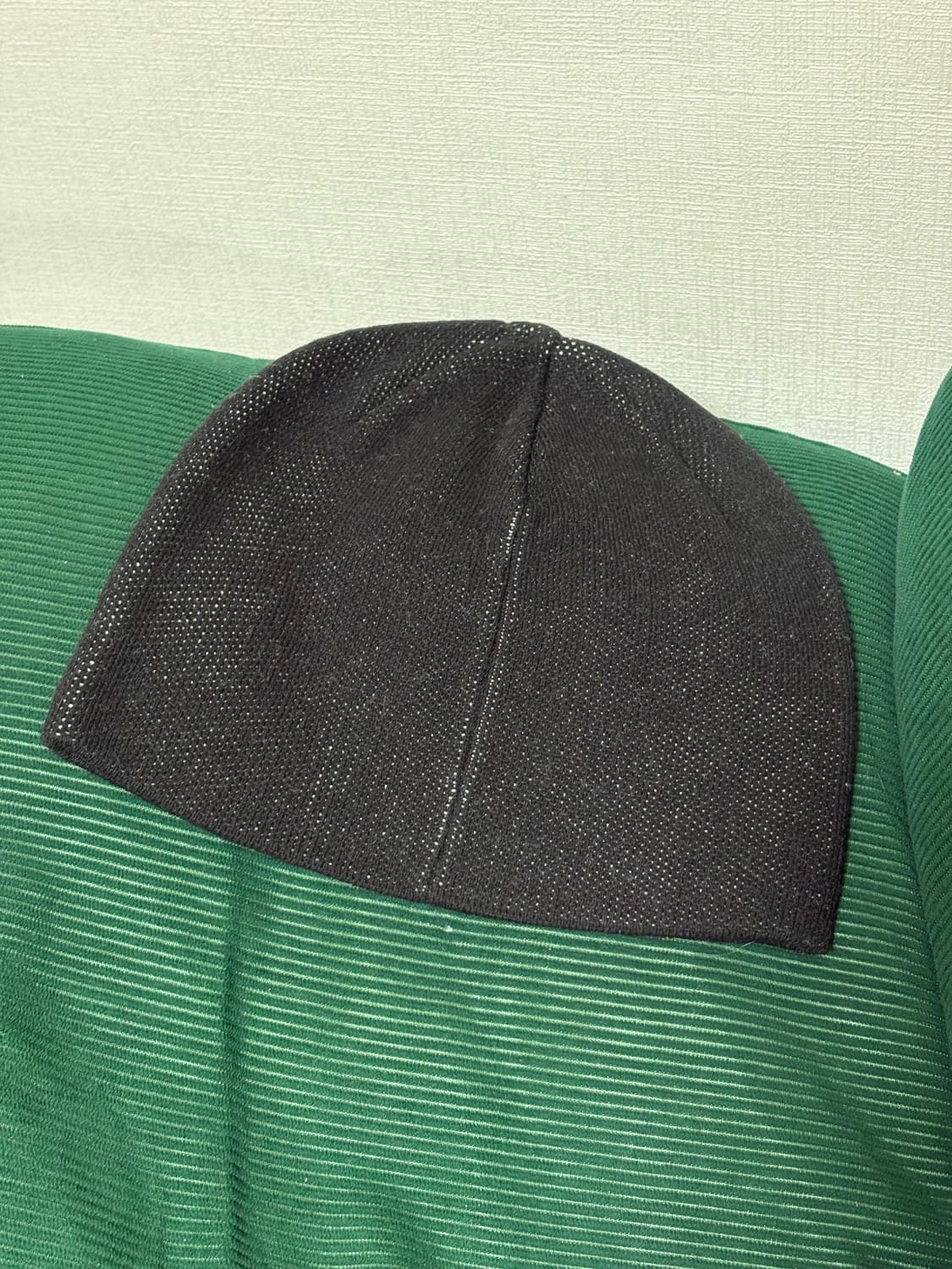 위캔더스 비니 WAVY MAN BEANIE 상품이미지2