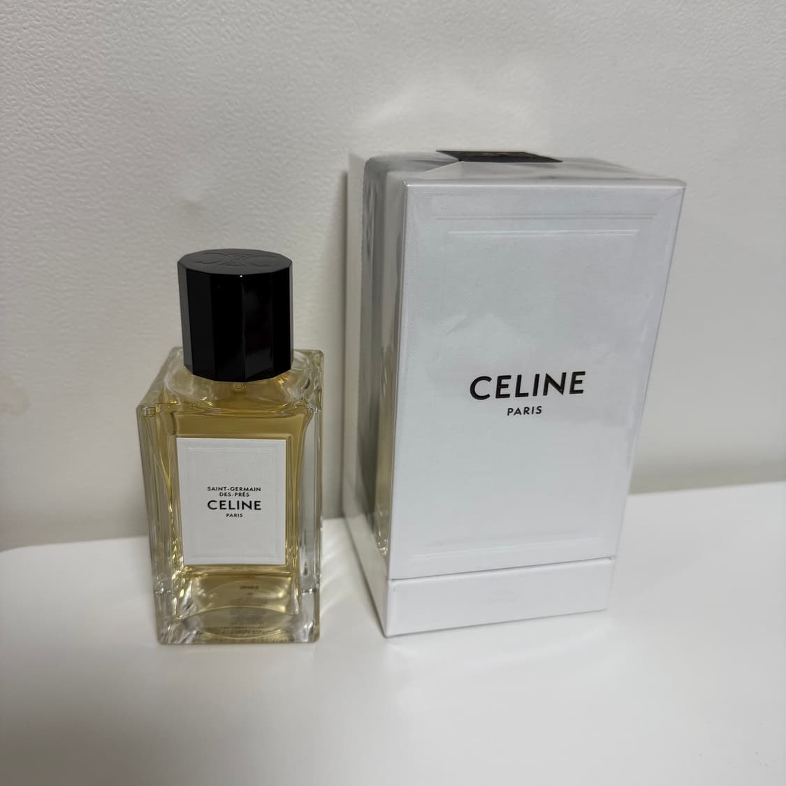 셀린느 생제르망 향수 100ml 상품이미지3