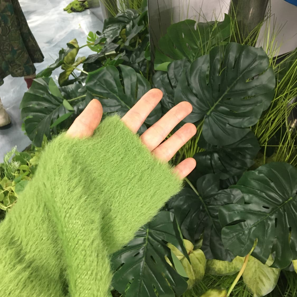 초록잔디 니트 스웨터 상품이미지5