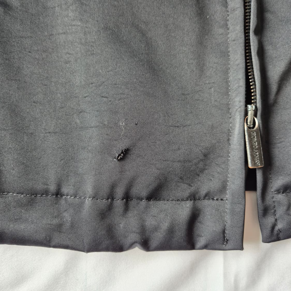 Giorgio Armani Le Collezioni, 1990s 상품이미지7