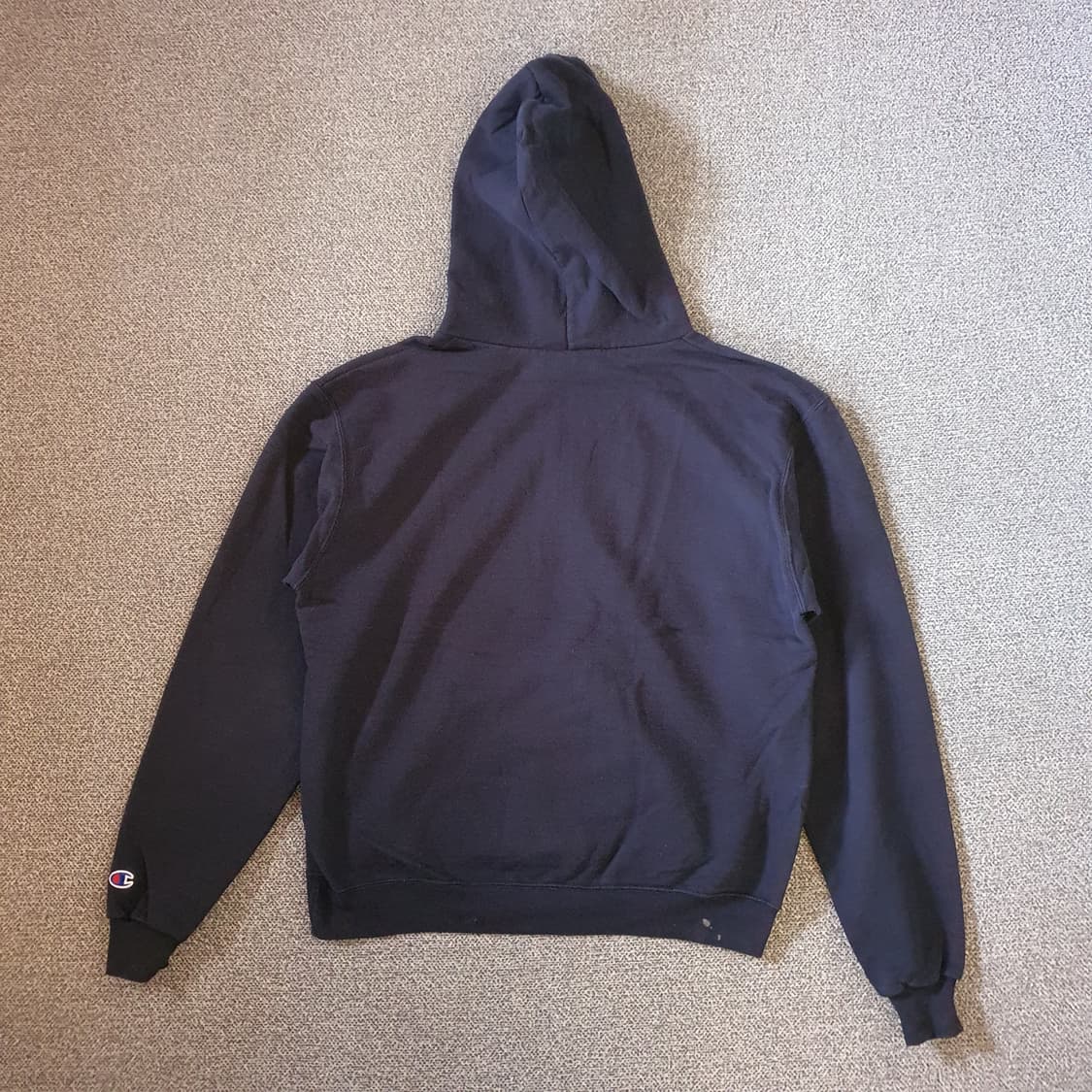 챔피온  후드 기모 No.31 상품이미지5