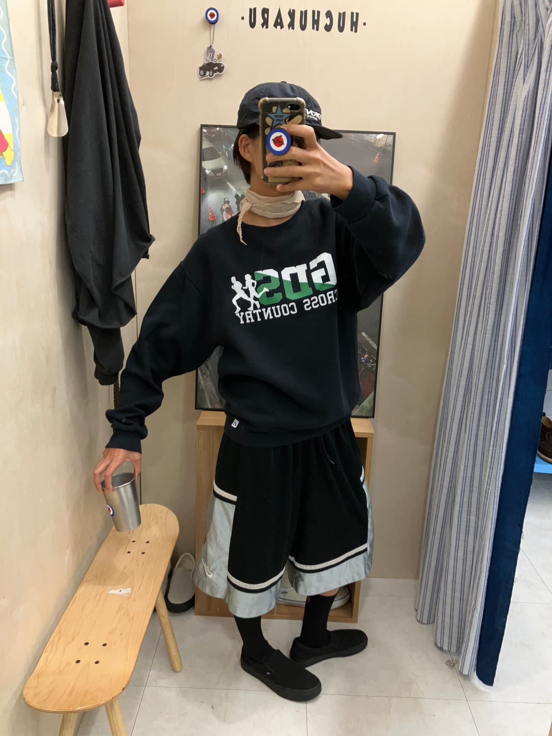 00s RUSSELL 상품이미지2