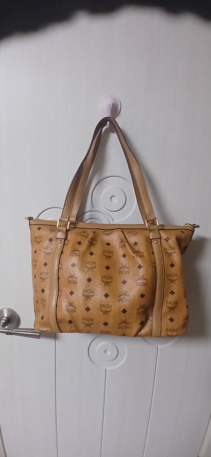 MCM 비세토스가방 상품이미지5