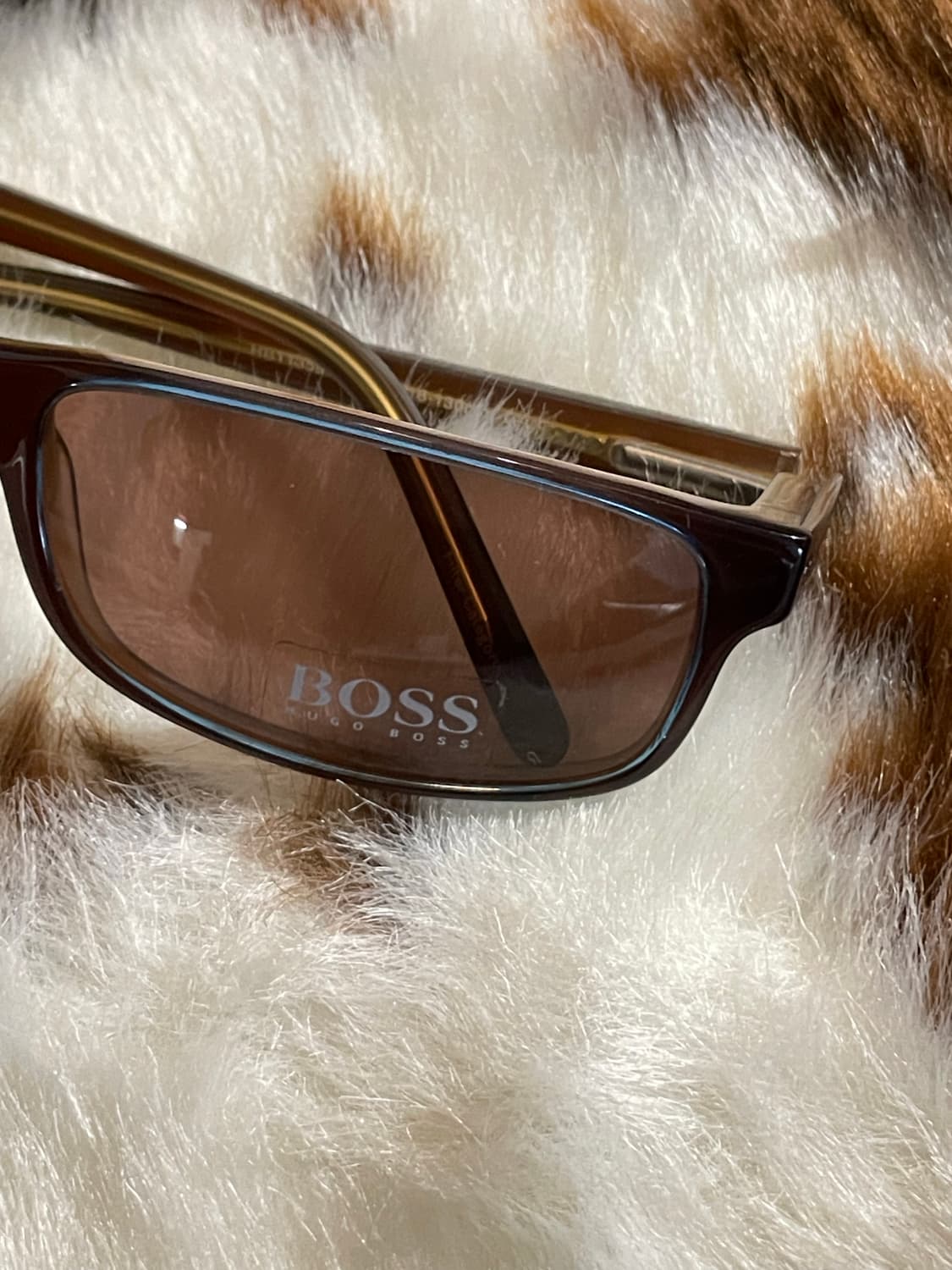 보스 선글라스 상품이미지2