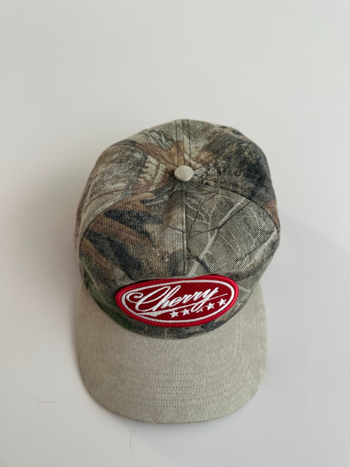 체리 la 리얼트리 모자 체리la cherryla 상품이미지2