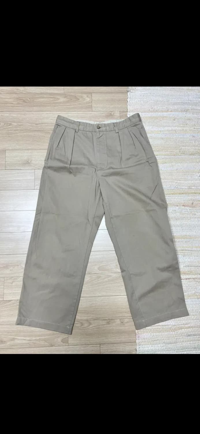 폴로(빈티지) 엔드류 치노팬츠 상품이미지1