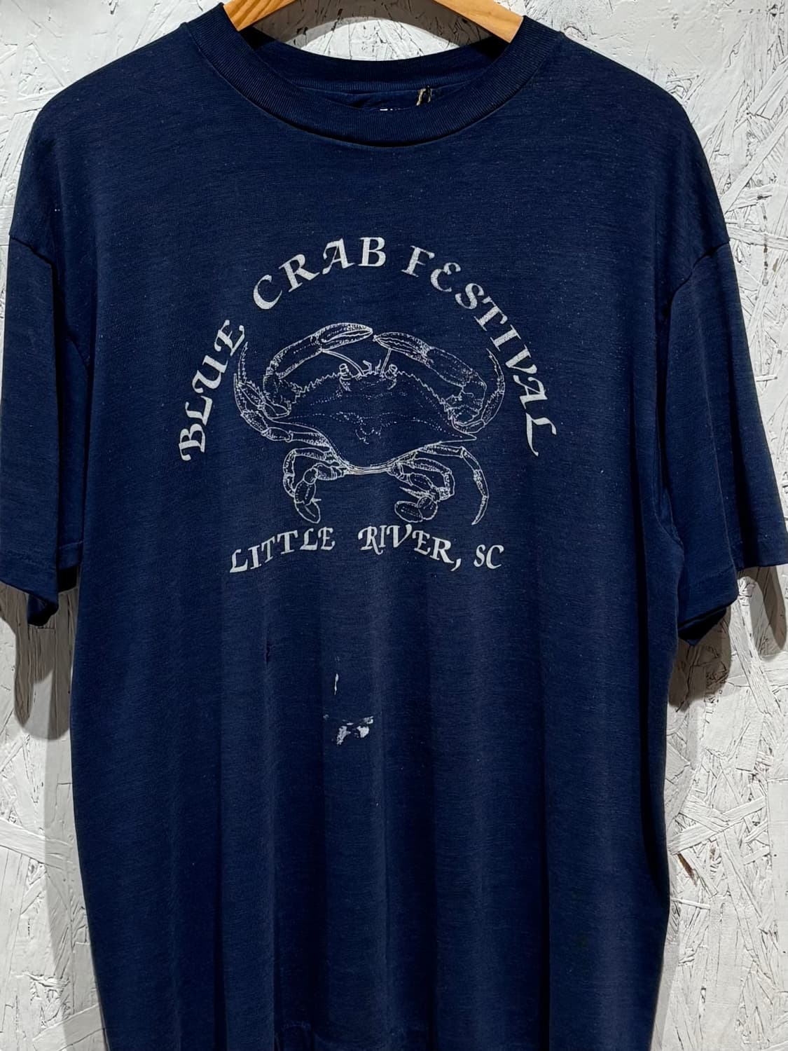 80‘s Vintage t-shirt 상품이미지2