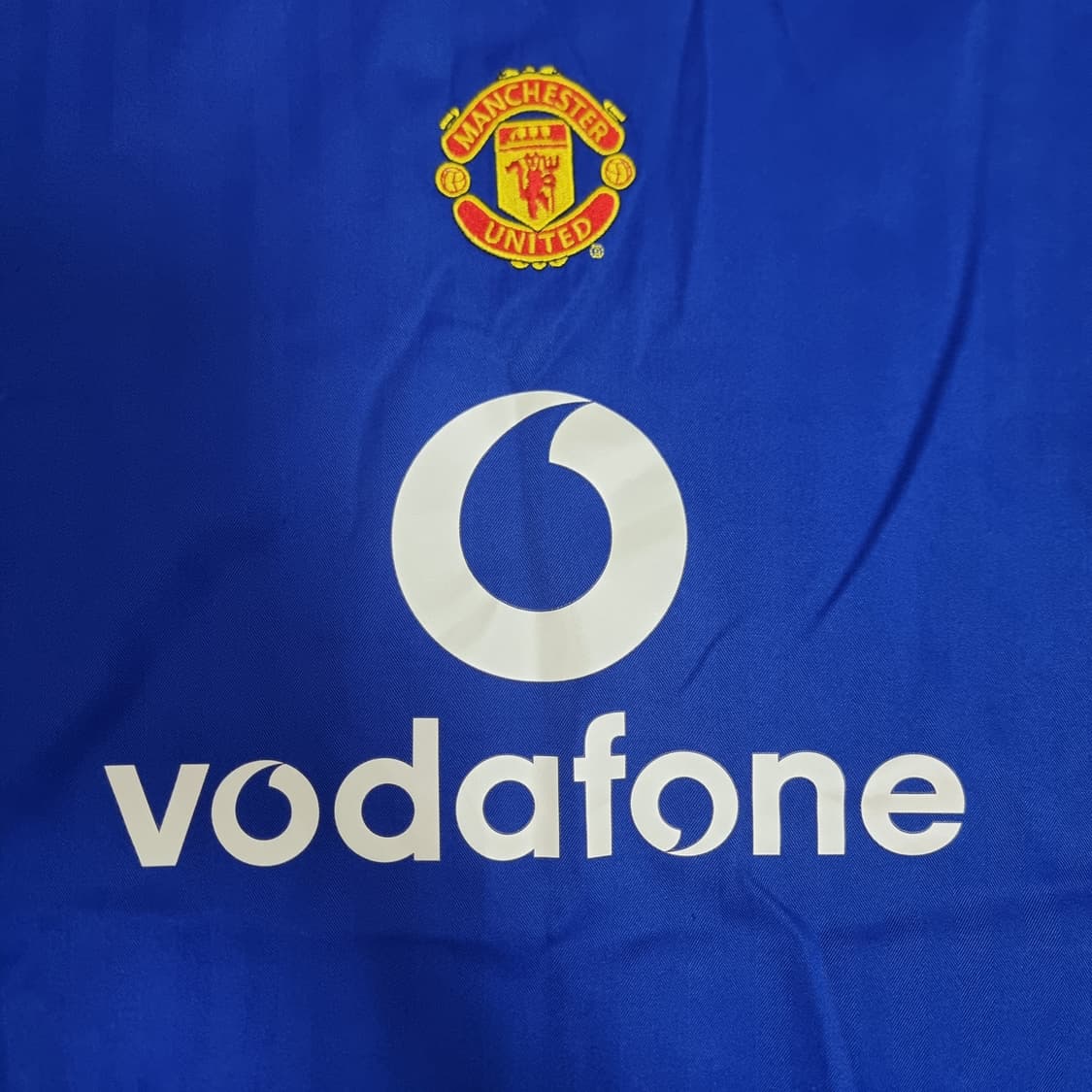 05-06시즌 맨체스터 유나이티드 어웨이 유니폼 #13 박지성 상품이미지8