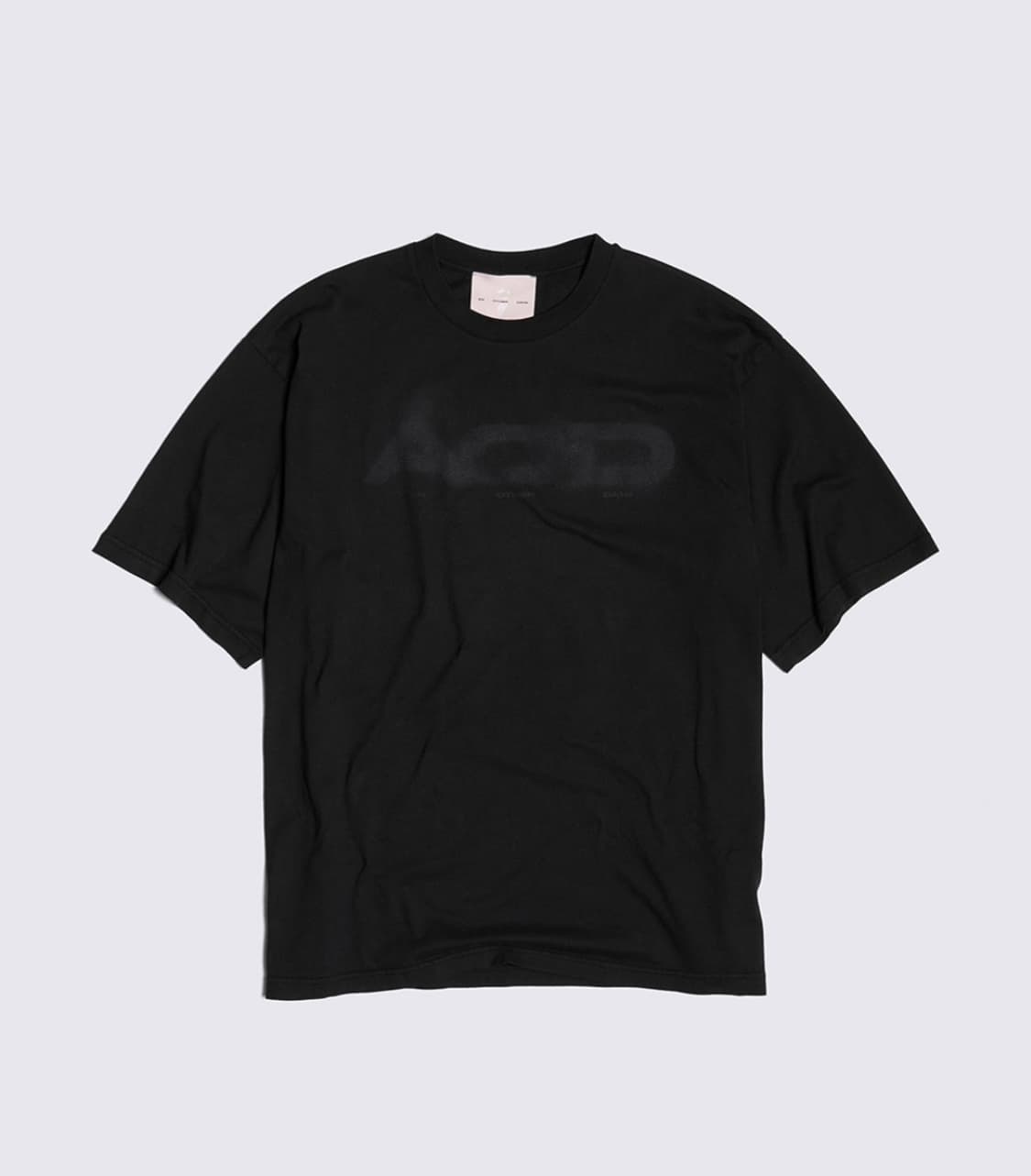 ITALY브랜드 AOD 반팔 L 오버핏 새제품 (정가 215,000원) 상품이미지2