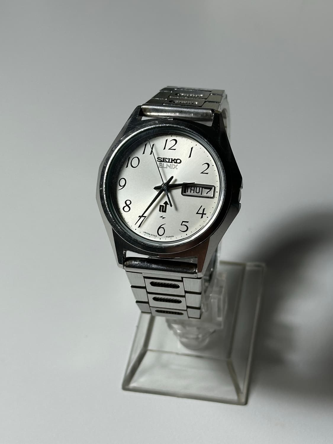 SEIKO ELNIX 상품이미지1