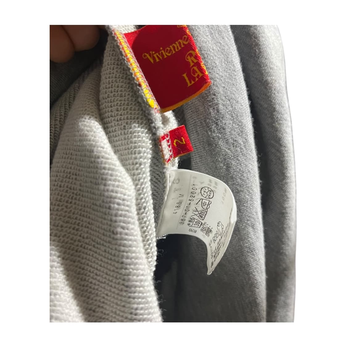 [Vivienne Westwood] 비비안웨스트우드 슬리브리스 원피스 상품이미지7