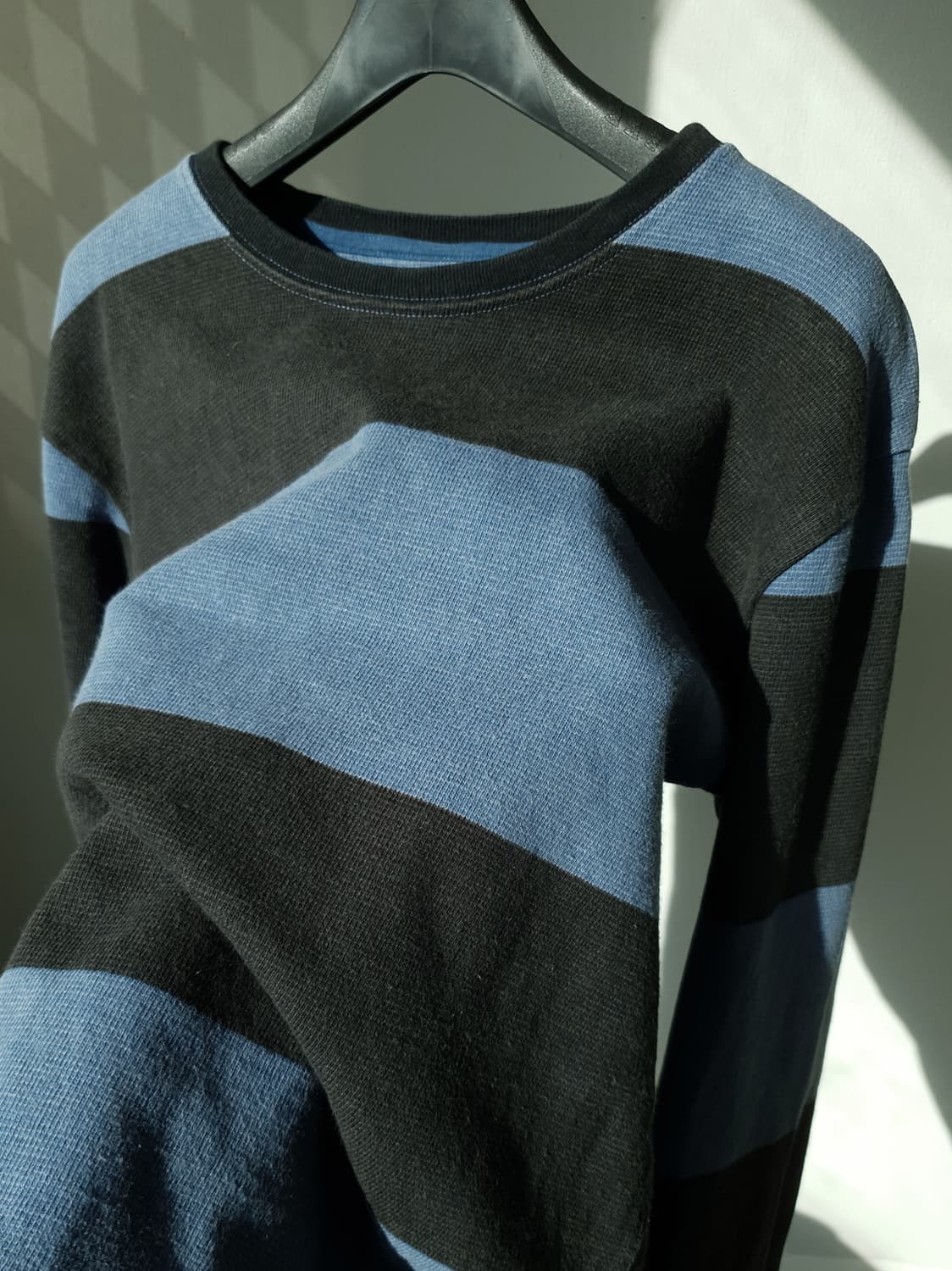 KAPITAL Heavyweight Border L/S 상품이미지5