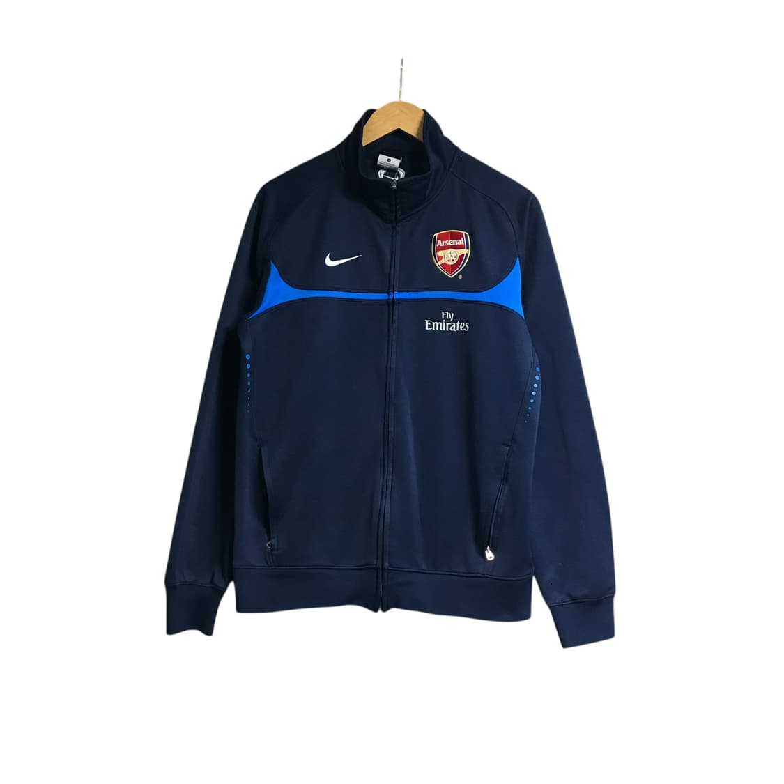 나이키 아스날 트랙탑져지 상품이미지2