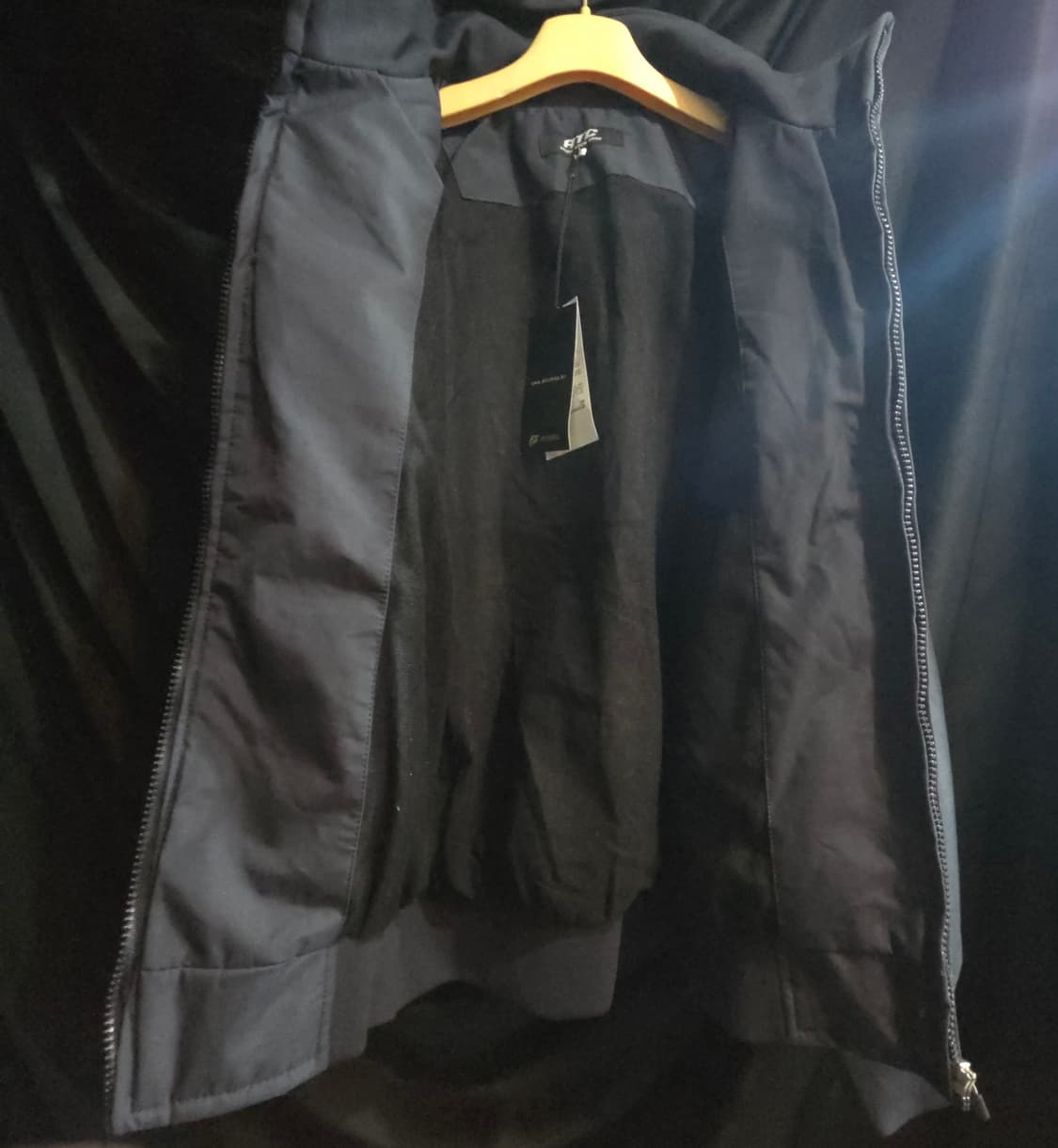 한화 이글스 2015 춘추점퍼 새상품 상품이미지5