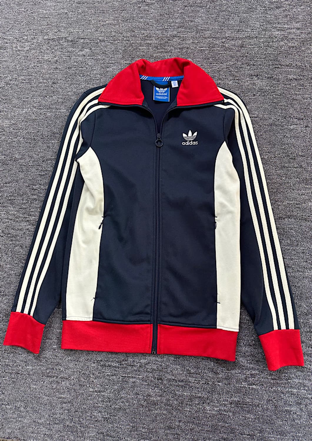 아디다스 져지 S  상품이미지1