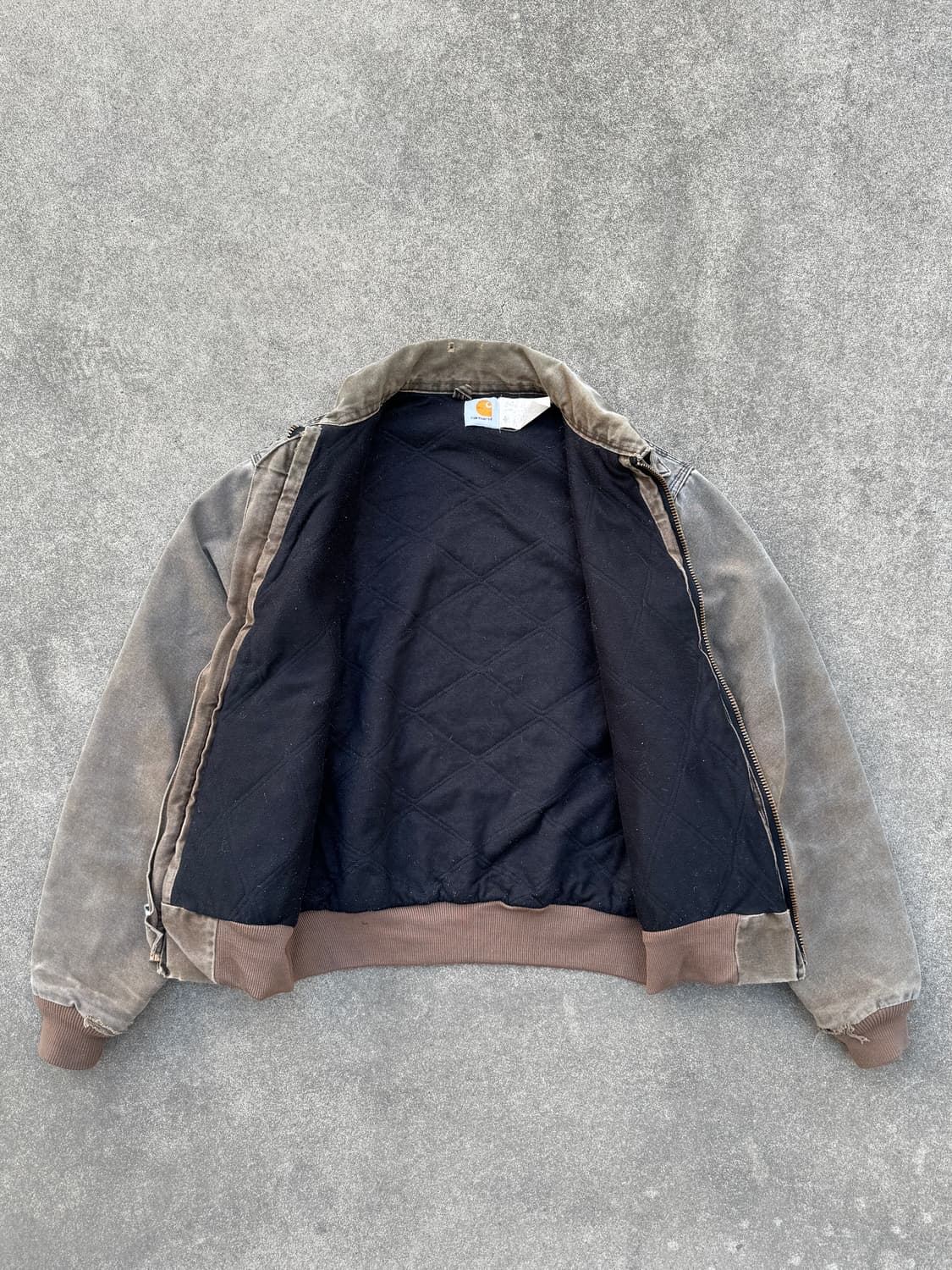 (M) Carhartt santafe JQ2082 상품이미지2