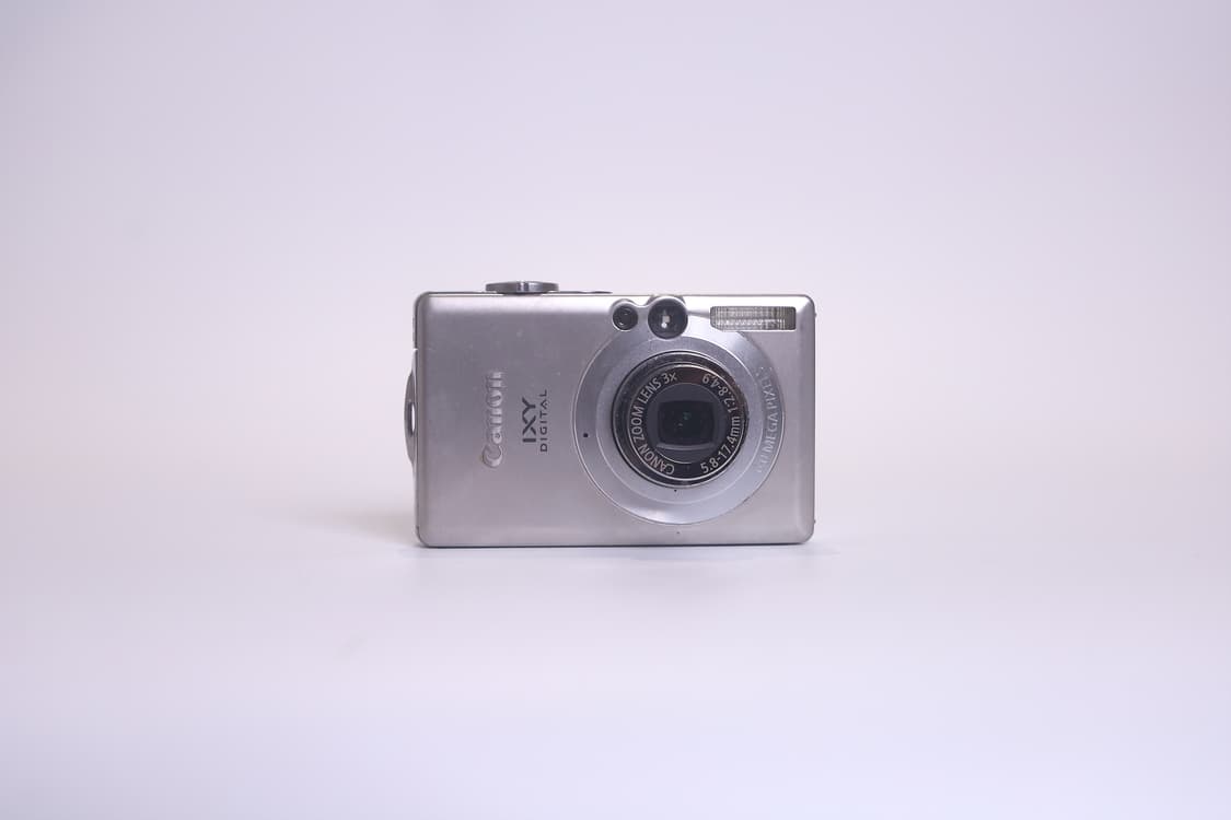 캐논 익시 디지털 70 (익서스 60 일본 내수 모델) 상품이미지1