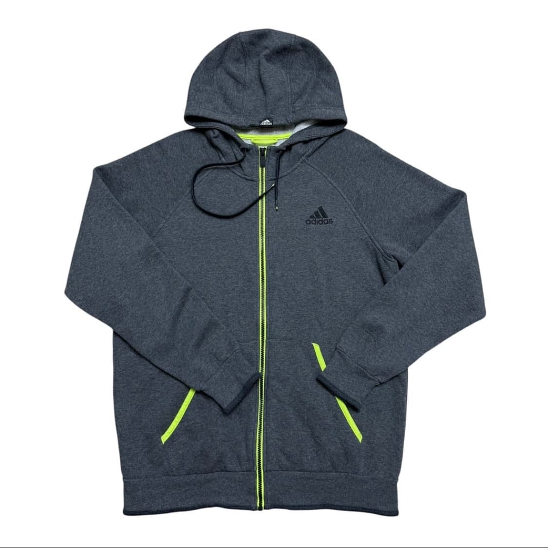 아디다스 후드집업 상품이미지1