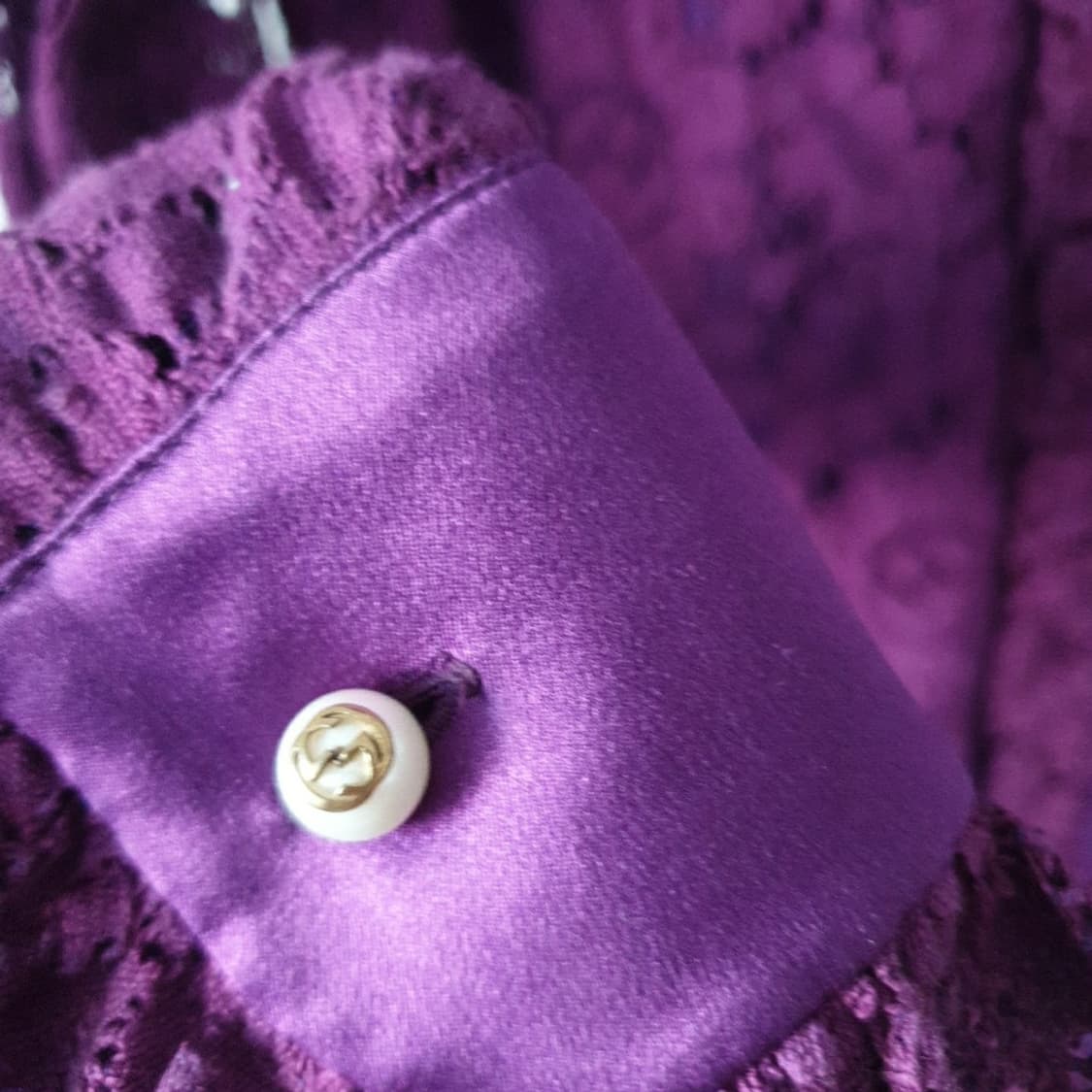 GUCCI 구찌 컬렉션 원피스 상품이미지6