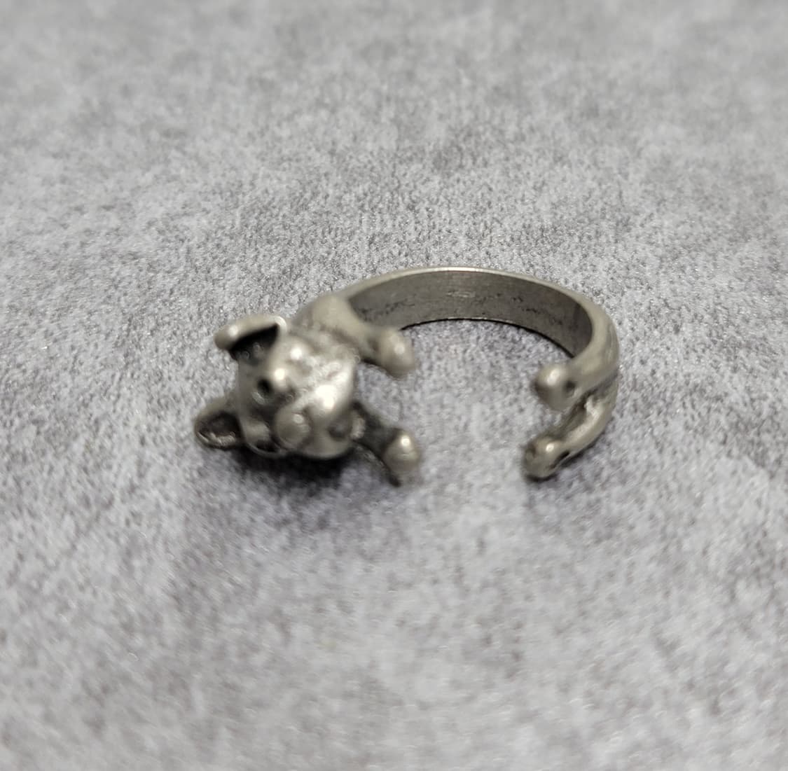 bulldog ring 상품이미지4