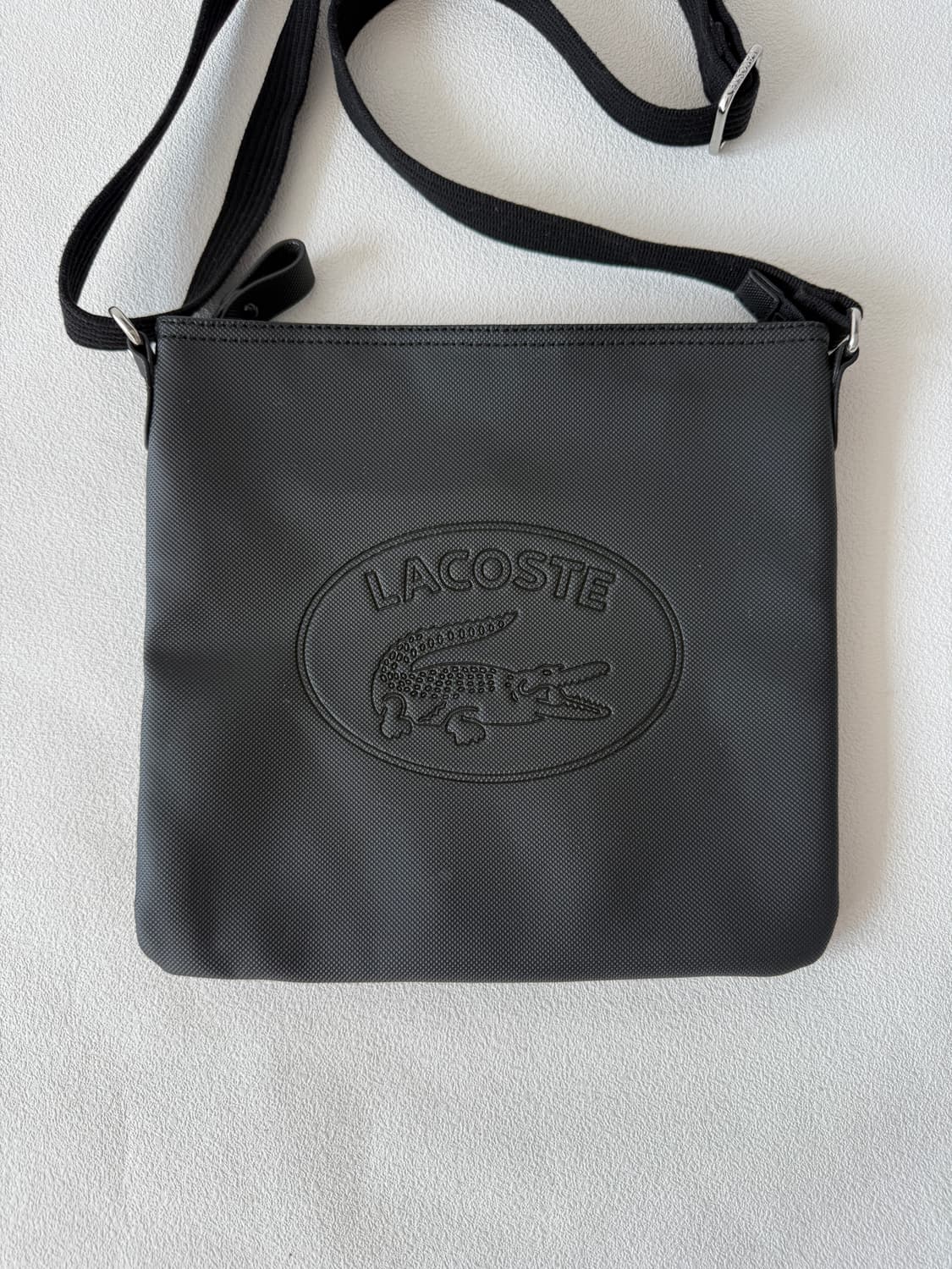 라코스테(LACOSTE) 크로스백 상품이미지2